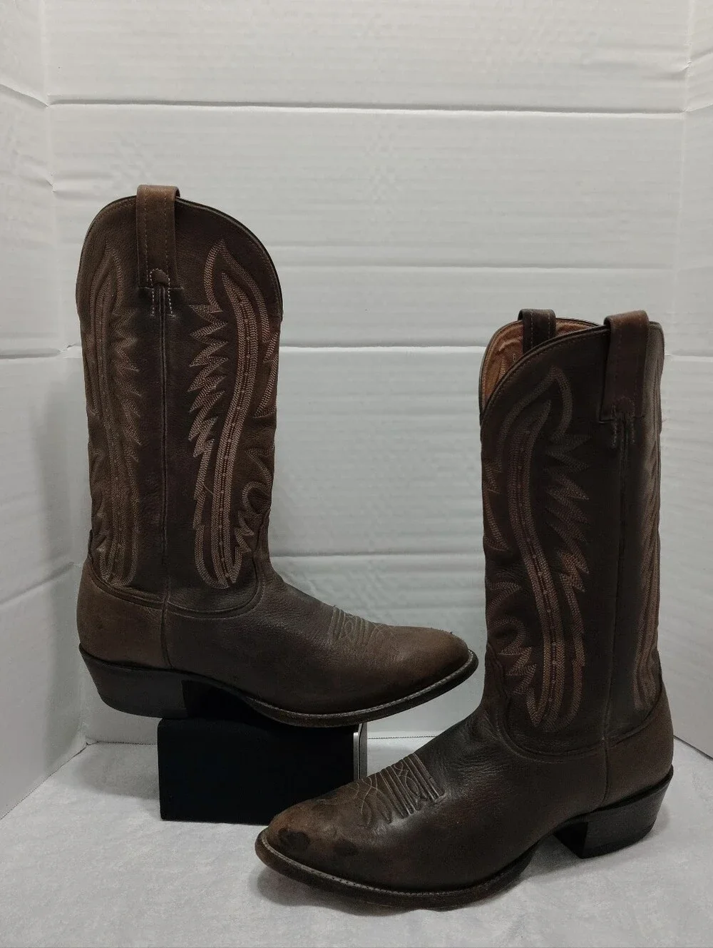 Nocona Jackpot, For Men # 10 US, Western Boots